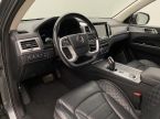 SsangYong Rexton - fotka číslo 3