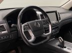 SsangYong Rexton - fotka číslo 17