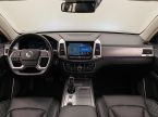 SsangYong Rexton - fotka číslo 1