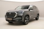 SsangYong Rexton - fotka číslo 0