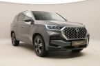 SsangYong Rexton - fotka číslo 13