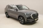 SsangYong Rexton - fotka číslo 15
