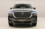 SsangYong Rexton - fotka číslo 14