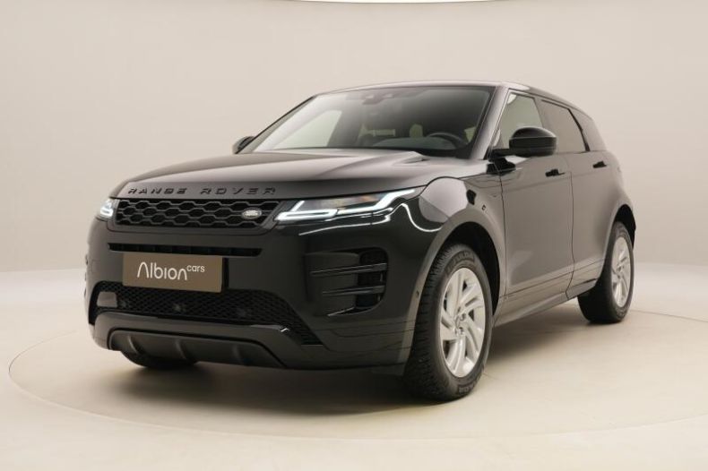 Land Rover Range Rover Evoque - hlavní fotka inzerátu