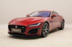 Jaguar F-Type - fotka číslo 0