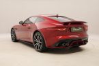 Jaguar F-Type - fotka číslo 6