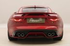 Jaguar F-Type - fotka číslo 7