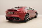 Jaguar F-Type - fotka číslo 8
