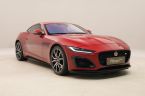 Jaguar F-Type - fotka číslo 10