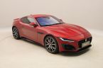 Jaguar F-Type - fotka číslo 12