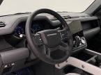 Land Rover Defender - fotka číslo 0