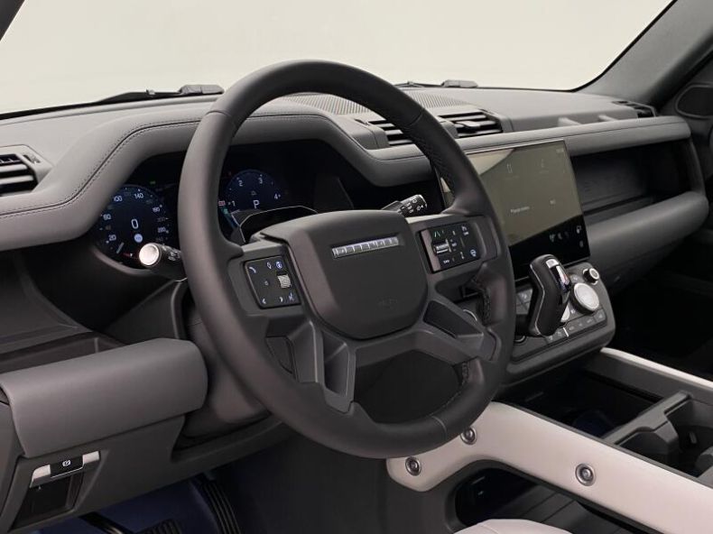 Land Rover Defender - hlavní fotka inzerátu