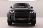 Land Rover Defender - fotka číslo 49