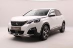 Peugeot 3008 - fotka číslo 0