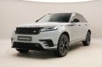 Land Rover Range Rover Velar - fotka číslo 0