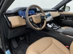 Land Rover Range Rover Sport - fotka číslo 25