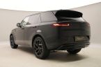 Land Rover Range Rover Sport - fotka číslo 9