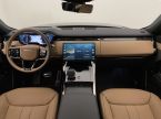 Land Rover Range Rover Sport - fotka číslo 1