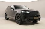 Land Rover Range Rover Sport - fotka číslo 13