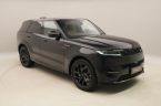 Land Rover Range Rover Sport - fotka číslo 14