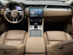 Jaguar F-Pace - fotka číslo 1