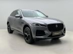 Jaguar F-Pace - fotka číslo 12