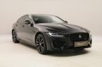 Jaguar XE - fotka číslo 13