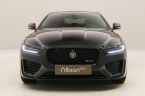 Jaguar XE - fotka číslo 14