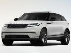 Land Rover Range Rover Velar - fotka číslo 0