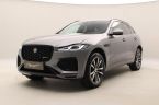 Jaguar F-Pace - fotka číslo 0