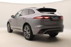 Jaguar F-Pace - fotka číslo 10