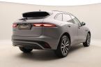Jaguar F-Pace - fotka číslo 12