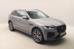 Jaguar F-Pace - fotka číslo 15