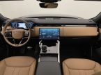 Land Rover Range Rover Sport - fotka číslo 1