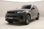 Land Rover Range Rover Sport - fotka číslo 0