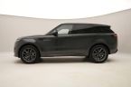 Land Rover Range Rover Sport - fotka číslo 8