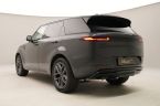 Land Rover Range Rover Sport - fotka číslo 9