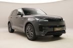 Land Rover Range Rover Sport - fotka číslo 13