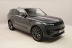 Land Rover Range Rover Sport - fotka číslo 14