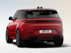 Land Rover Range Rover Sport - fotka číslo 1