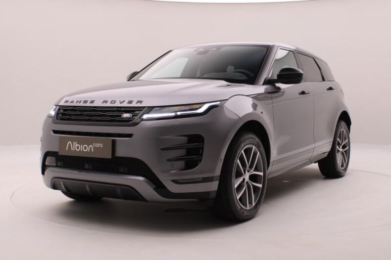 Land Rover Range Rover Evoque - hlavní foto