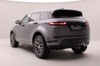 Land Rover Range Rover Evoque - fotka číslo 9