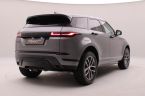 Land Rover Range Rover Evoque - fotka číslo 11