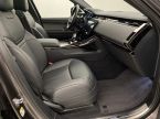 Land Rover Range Rover Sport - fotka číslo 19