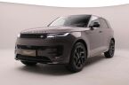 Land Rover Range Rover Sport - fotka číslo 0
