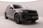 Land Rover Range Rover Sport - fotka číslo 13
