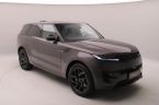 Land Rover Range Rover Sport - fotka číslo 14
