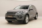 Land Rover Discovery - fotka číslo 0