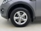 Land Rover Discovery - fotka číslo 31