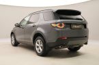 Land Rover Discovery - fotka číslo 9